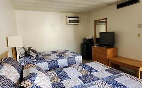 Budget Inn Durango